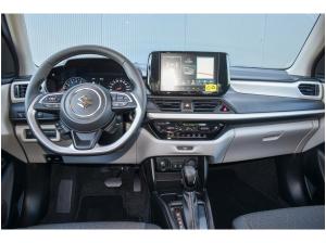 Suzuki Swift Comfort 1.2l CVT Dualjet Hybrid