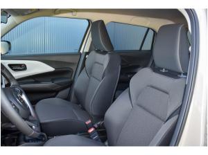 Suzuki Swift Comfort 1.2l CVT Dualjet Hybrid