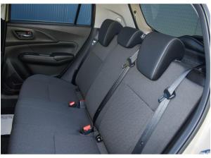 Suzuki Swift Comfort 1.2l CVT Dualjet Hybrid