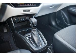 Suzuki Swift Comfort 1.2l CVT Dualjet Hybrid