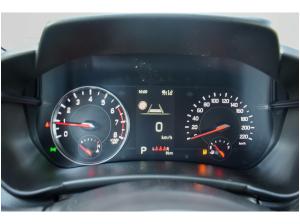 Suzuki Swift Comfort 1.2l CVT Dualjet Hybrid