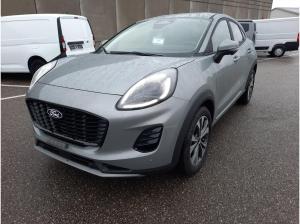Ford Puma Titanium 1.0 EcoBoost MHEV Ganzjahresreifen
