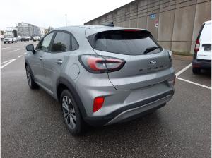 Ford Puma Titanium 1.0 EcoBoost MHEV Ganzjahresreifen
