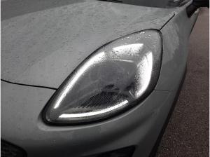 Ford Puma Titanium 1.0 EcoBoost MHEV Ganzjahresreifen