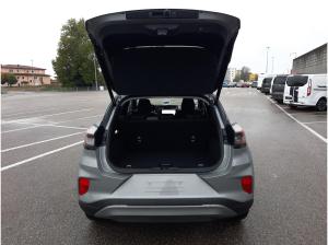 Ford Puma Titanium 1.0 EcoBoost MHEV Ganzjahresreifen