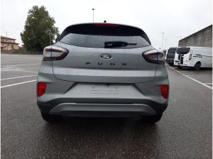 Ford Puma Titanium 1.0 EcoBoost MHEV Ganzjahresreifen