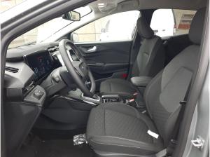 Ford Puma Titanium 1.0 EcoBoost MHEV Ganzjahresreifen