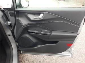 Ford Puma Titanium 1.0 EcoBoost MHEV Ganzjahresreifen