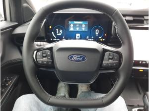 Ford Puma Titanium 1.0 EcoBoost MHEV Ganzjahresreifen