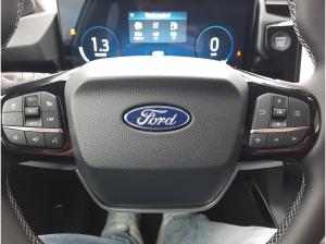 Ford Puma Titanium 1.0 EcoBoost MHEV Ganzjahresreifen