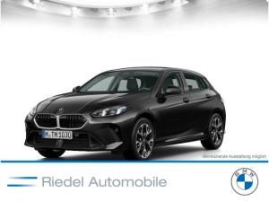 BMW 120 Steptronic Klimaaut. Komfortzugang