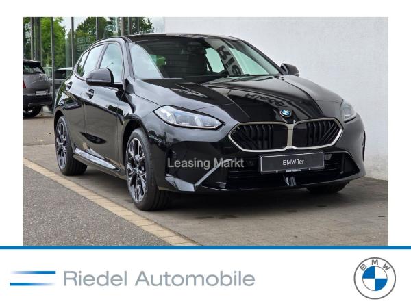 BMW 120 Steptronic Klimaaut. Komfortzugang