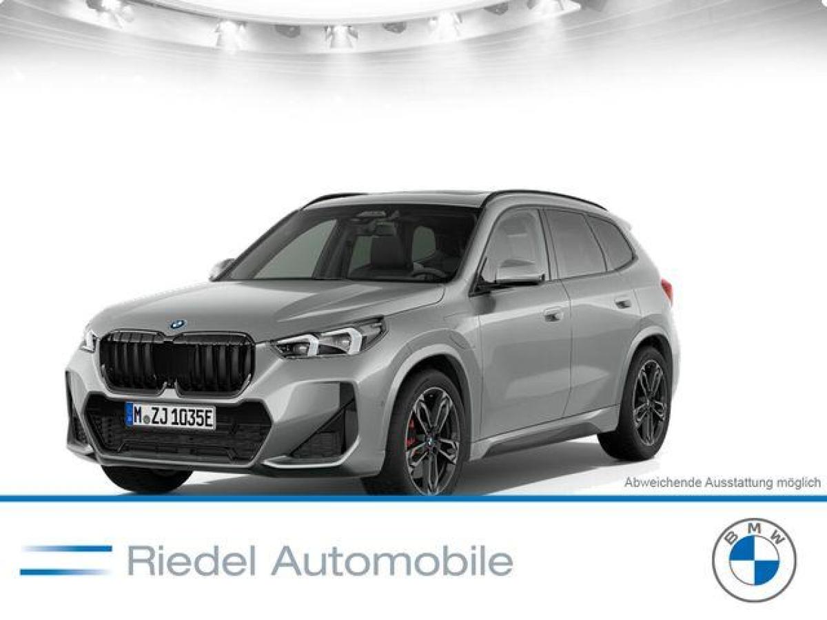 BMW X1 xDrive25e Steptronic M Sportpaket Panorama