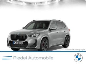 BMW X1 xDrive25e Steptronic M Sportpaket Panorama