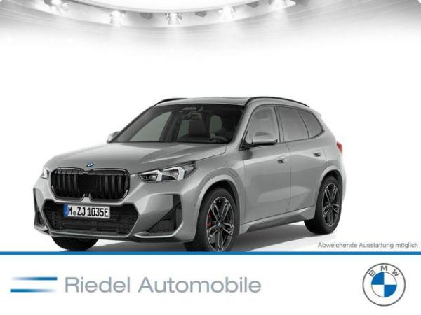 BMW X1 xDrive25e Steptronic M Sportpaket Panorama