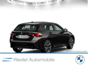 BMW 120 Steptronic Klimaaut. Komfortzugang