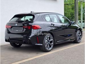 BMW 120 Steptronic Klimaaut. Komfortzugang