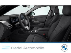BMW 120 Steptronic Klimaaut. Komfortzugang