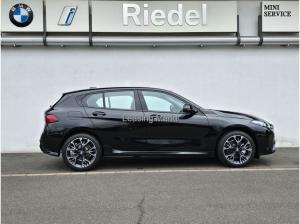 BMW 120 Steptronic Klimaaut. Komfortzugang