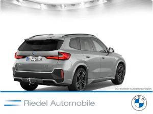 BMW X1 xDrive25e Steptronic M Sportpaket Panorama