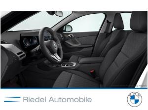 BMW 116 Steptronic Klimaaut. Durchlade Sitzhzg. Vorn