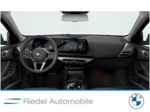 BMW 120 Steptronic Klimaaut. Komfortzugang