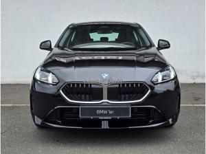 BMW 120 Steptronic Klimaaut. Komfortzugang