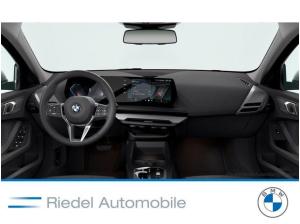 BMW 116 Steptronic Klimaaut. Durchlade Sitzhzg. Vorn