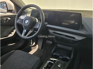 BMW 116 Steptronic Klimaaut. Durchlade Sitzhzg. Vorn