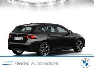 BMW 120 Steptronic Klimaaut. Komfortzugang