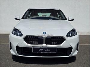 BMW 116 Steptronic Klimaaut. Durchlade Sitzhzg. Vorn