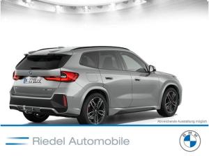 BMW X1 xDrive25e Steptronic M Sportpaket Panorama
