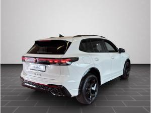 Volkswagen Tiguan R-Line 2,0l TDI (150 PS), !SOFORT VERFÜGBAR! "Black Style", AHK , ACC,Massage, Navi...