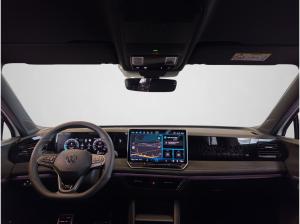 Volkswagen Tiguan R-Line 2,0l TDI (150 PS), !SOFORT VERFÜGBAR! "Black Style", AHK , ACC,Massage, Navi...