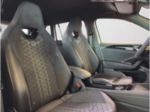 Volkswagen Tiguan R-Line 2,0l TDI (150 PS), !SOFORT VERFÜGBAR! "Black Style", AHK , ACC,Massage, Navi...
