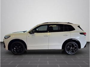 Volkswagen Tiguan R-Line 2,0l TDI (150 PS), !SOFORT VERFÜGBAR! "Black Style", AHK , ACC,Massage, Navi...