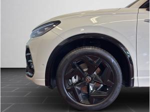 Volkswagen Tiguan R-Line 2,0l TDI (150 PS), !SOFORT VERFÜGBAR! "Black Style", AHK , ACC,Massage, Navi...