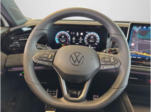 Volkswagen Tiguan R-Line 2,0l TDI (150 PS), !SOFORT VERFÜGBAR! "Black Style", AHK , ACC,Massage, Navi...