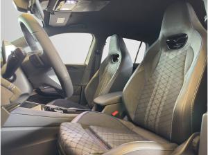 Volkswagen Tiguan R-Line 2,0l TDI (150 PS), !SOFORT VERFÜGBAR! "Black Style", AHK , ACC,Massage, Navi...