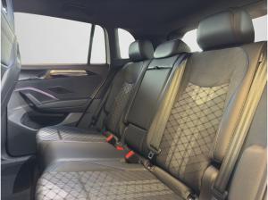 Volkswagen Tiguan R-Line 2,0l TDI (150 PS), !SOFORT VERFÜGBAR! "Black Style", AHK , ACC,Massage, Navi...