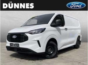 Ford Transit Custom 320 136 PS Diesel 6-Gang, Laderaumschutzpaket, Carplay, LED