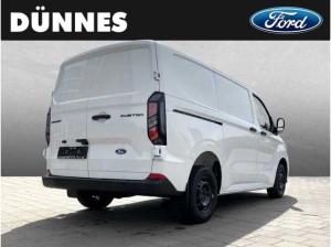 Ford Transit Custom 320 136 PS Diesel 6-Gang, Laderaumschutzpaket, Carplay, LED