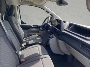 Ford Transit Custom 320 136 PS Diesel 6-Gang, Laderaumschutzpaket, Carplay, LED