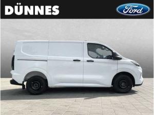 Ford Transit Custom 320 136 PS Diesel 6-Gang, Laderaumschutzpaket, Carplay, LED