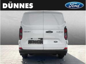 Ford Transit Custom 320 136 PS Diesel 6-Gang, Laderaumschutzpaket, Carplay, LED