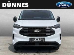 Ford Transit Custom 320 136 PS Diesel 6-Gang, Laderaumschutzpaket, Carplay, LED