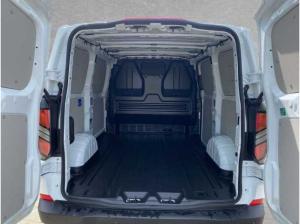 Ford Transit Custom 320 136 PS Diesel 6-Gang, Laderaumschutzpaket, Carplay, LED