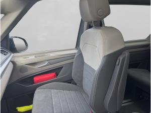 Volkswagen T7 Multivan Edition *SONDERLEASING*