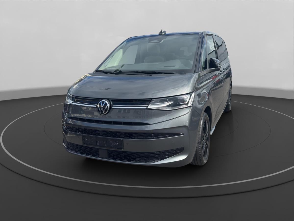 Volkswagen T7 Multivan Edition *SONDERLEASING*