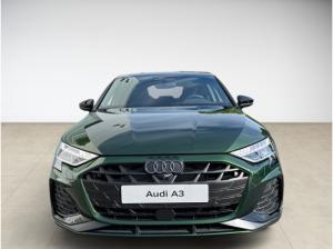 Audi A3 Sportback S line TFSI quattro S tronic